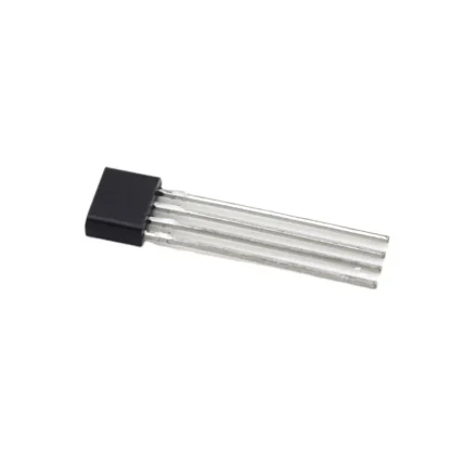 50 Uds BL-HE-AH601 Sensor de corriente Hall magnético sensores magnéticos sensores lineales de efecto Hall