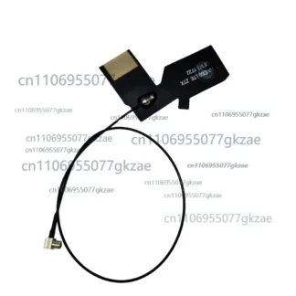 Usado 98% nuevo para antena interna RC DJI Plus con pegatina (derecha)