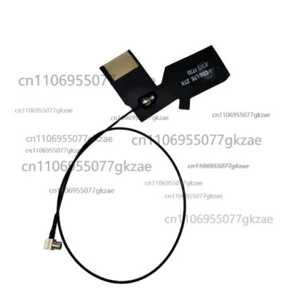 Usado 98% nuevo para antena interna RC DJI Plus con pegatina (derecha)