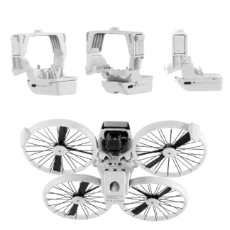 Sistema de lanzamiento de carga para drones DJI Flip, lanzador de UAV para pesca y lanzamiento a mayor distancia