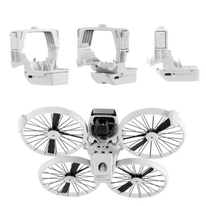 Sistema de lanzamiento de carga para drones DJI Flip, lanzador de UAV para pesca y lanzamiento a mayor distancia
