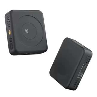 Batería AA08 integrada de 2000Mah para sistema de transmisión de vídeo Compatible con inalámbrico TP NANO receptor transmisor de imagen HD