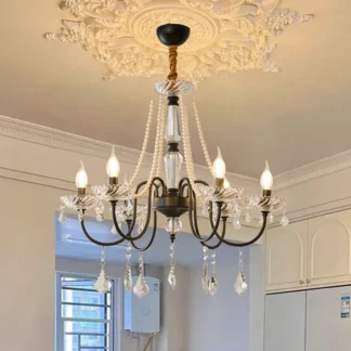 Nordic home decor dining room Pendant lamp lights indoor lighting Ceiling lamp hanging light chandelier lamps for living room