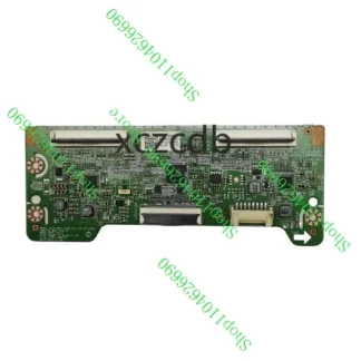 JDTH usado para BN41-02111A T-con Board BN41-02111 equipo para TV un48j5500