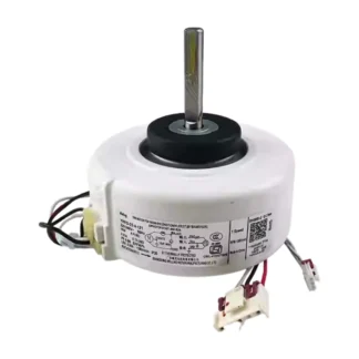Nuevo Para aire acondicionado Midea, ventilador de host para exteriores, unidad de techo YKFG -25-4-121 Motor de CA