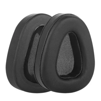 Almohadillas de repuesto para auriculares Skullcandy AVIATOR 2, funda de cojín, orejeras
