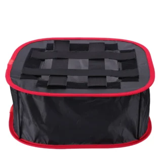 Difusor de Softbox plegable portátil plegable universal para lámpara de luz suave LED
