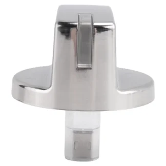 Perilla de estufa AEZ73293801 mejorada EAS, conjunto de perilla de Control de rango de horno de Gas Compatible con accesorios de quemador (5 uds)