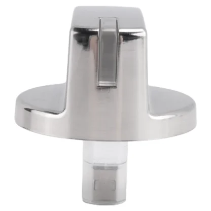 Perilla de estufa AEZ73293801 mejorada EAS, conjunto de perilla de Control de rango de horno de Gas Compatible con accesorios de quemador (5 uds)