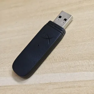 Adaptador receptor USB Dongle para HyperX Cloud Stinger Wireless/Stinger Core/ Stinger 2 (compatible con unos otros)