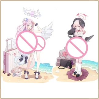 Soporte de Anime Popular, periféricos de figuras acrílicas, personajes altamente amados, serie temática, modelo de escritorio, adorno, regalos de Festival para niños