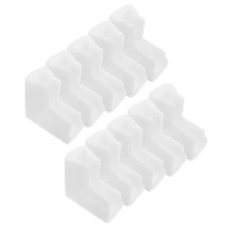 12 protectores de esquinas para embalaje, protectores de bordes para muebles, protectores de marcos de fotos, protectores de esquinas para mudanzas y envíos