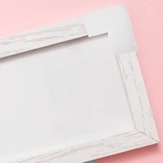 12 Protectores de Esquinas de EPE Suave, Protectores de Bordes para Embalaje, Protección de Marcos de Muebles, Suministros para Mudanzas y Envíos