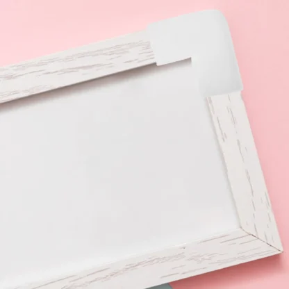 12 Protectores de Esquinas de EPE Suave, Protectores de Bordes para Embalaje, Protección de Marcos de Muebles, Suministros para Mudanzas y Envíos