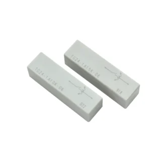 2 uds alto voltaje 24V 10KV TG24-1A10K-06 relé de láminas interruptor tipo A resistente para aplicaciones eficientes de alta demanda