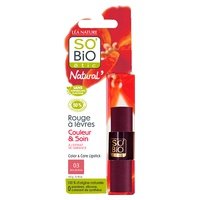 Barra de labios 03 palisandro 1 unidad - So'Bio