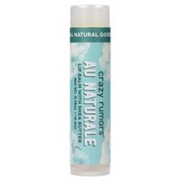 Bálsamo labial natural (sin sabor) 4,25 g - Crazy Rumors