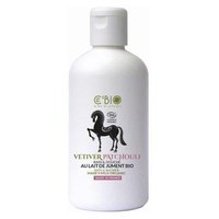Baño y ducha leche de yegua con pachulí bio 250 ml - C'bio