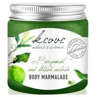 Bálsamo mermelada corporal de bergamota 120 ml - Kivvi