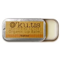 Bálsamo labial Puro - Sin fragancia 8 ml - Kutis Skincare