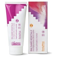 Bálsamo vegetal 200 ml de crema - Argital