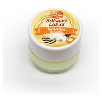Bálsamo Labial Vainilla 15 ml - Laboratorio SYS