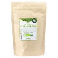 Barley Grass Europe Bio 250 g - Erbavoglio