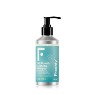 Hair Growth & Density Shampoo
