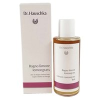 Baño de Limón y Lemongrass 100 ml - Dr. Hauschka