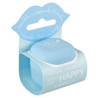 Bálsamo Labial Vegano Vanilla 6,8 g - Beauty Made Easy
