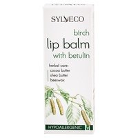 Bálsamo labial con betulina 4,6 g - Sylveco