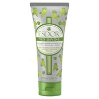 Bálsamo reparador de pies vid divine 75 ml de crema - Esdor