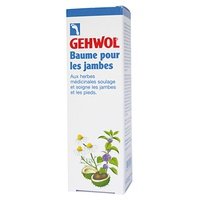 Bálsamo para las piernas 125 ml - Gehwol