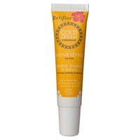 Bálsamo labial Cold Cream Bio 12 ml (Rosas - Almendra) - Beliflor