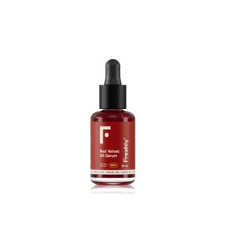 Red Velvet Oil Serum