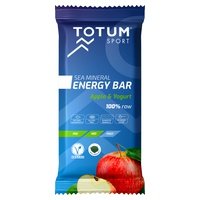 Barrita Energética (manzana y Yogur) 40 g - Quinton