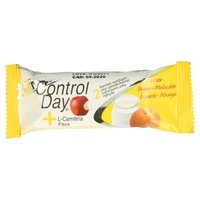 Barrita Controlday (Sabor Yogurt Y Melocotón) 1 unidad Nutrisport