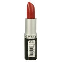 5 x Barra de Labios Peach 4,5 g Benecos