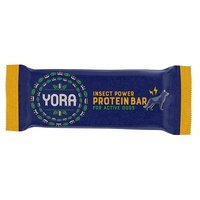 Barrita Proteica para Perros 35 g - Yora