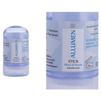 Barra Desodorante Piedra Alumbre 50 g - Carone