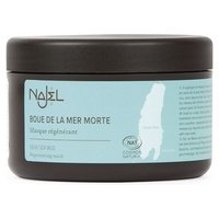 Barro del Mar Muerto 300 g de crema - Najel