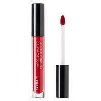 Barra de labios fluida mate 59 Brick Red 3,4 ml (Rojo) - Korres