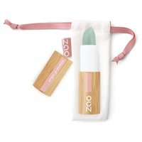 Barra exfoliante labial n ° 482 3,5 g - Zao