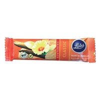 Barrita de vainilla y almendras 40 g - Probios