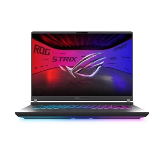 MEJORES OFERTAS - Portátil para Juegos ASUS ROG Strix G16 (2025), Pantalla FHD+ de 16 Pulgadas 16-10 165Hz/3ms, NVIDIA ® GeForce RTX ™ 5050, Intel ® Núcleo ™ i5-1