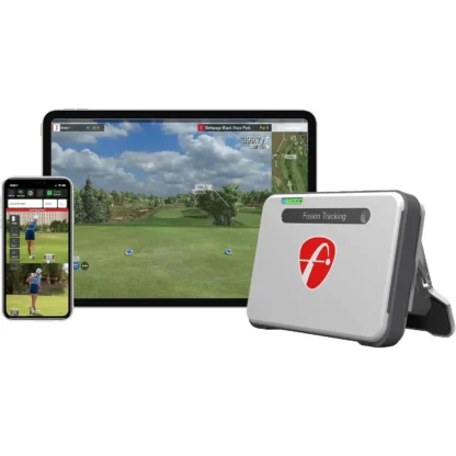 ¡OFERTA! Monitor de Lanzamiento para Simulador de Golf Mevo+ con Envío Rápido