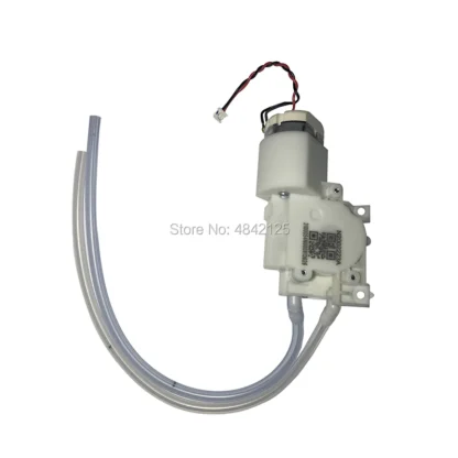 Repuesto de bomba peristáltica para Roborock, pieza de repuesto para Robot Roborock S5 Max S50 MAX S55 Max, repuestos de aspiradora