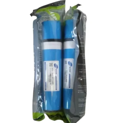 2 uds 600 gpd filtro de agua de ósmosis inversa HID 3013-600 membrana ro piezas de purificador de agua de cocina