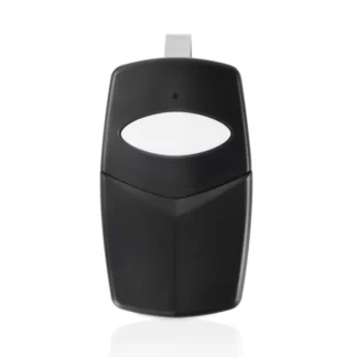 Control remoto para puerta de garaje ABZW, compatible con Linear Multicode 300MHZ 308911/1089/3070/3060, 10 interruptores DIP, 1 unidad