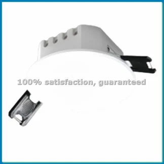 Detector de Presencia Humana Tuya ZigBee, Sensor de Detección por Radar Fotométrico 2 en 1, Función Inteligente para el Hogar, Hub-A69M